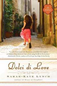 Dolci di Love : A Novel