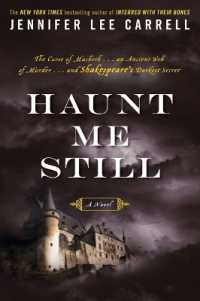 Haunt Me Still