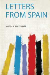 Letters from Spain
