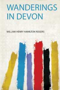 Wanderings in Devon