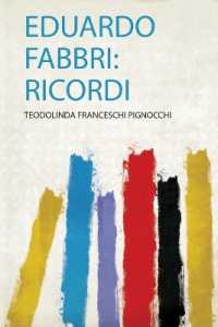 Eduardo Fabbri: Ricordi