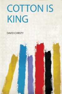 Cotton Is King