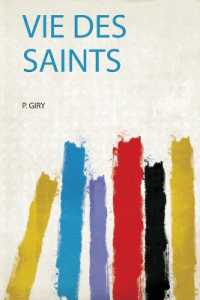 Vie Des Saints