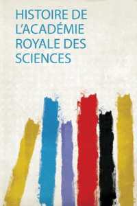 Histoire De L'académie Royale Des Sciences