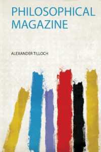 Philosophical Magazine