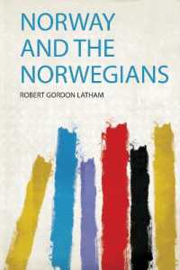 Norway and the Norwegians