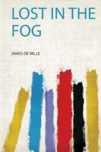 Lost in the Fog