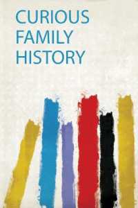Curious Family History