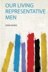 Our Living Representative Men