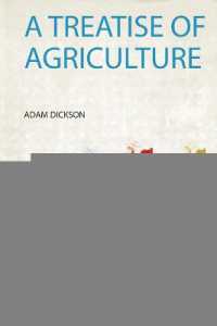A Treatise of Agriculture