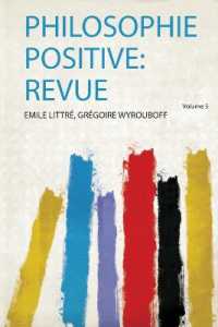 Philosophie Positive: Revue
