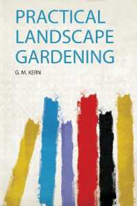 Practical Landscape Gardening