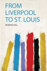 From Liverpool to St. Louis