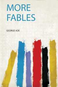More Fables