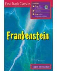 Frankenstein (Fast Track Classics)