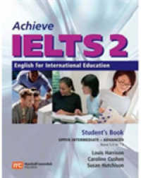 Achieve IELTS. Level 2. Workbook