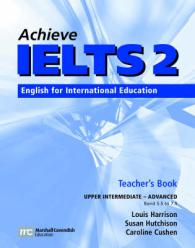 Achieve IELTS. Level 2. Teacher's Book