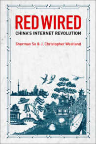 Red Wired : China's Internet Revolution
