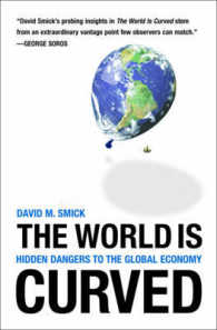 World is Curved -- Paperback