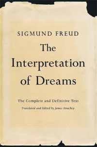 The Interpretation of Dreams : The Complete and Definitive Text