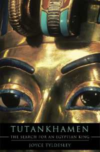 Tutankhamen : The Search for an Egyptian King
