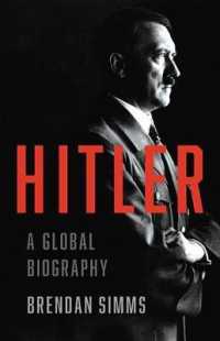 Hitler : A Global Biography