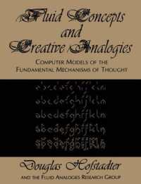 Fluid Concepts and Creative Analogies