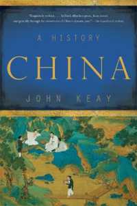 China : A History