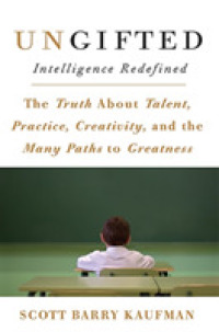 Ungifted : Intelligence Redefined