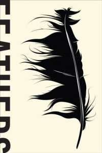 ソ－ア・ハンソン『羽　進化が生みだした自然の奇跡』（原書）<br>Feathers : The Evolution of a Natural Miracle