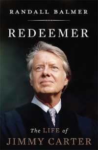 Redeemer : The Life of Jimmy Carter