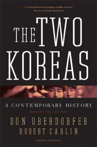 The Two Koreas : A Contemporary History
