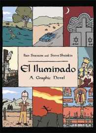 El Iluminado / the Enlightened One