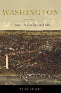 Washington : A History of Our National City