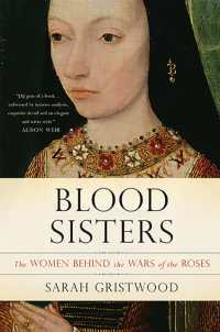 Blood Sisters : The Women Behind the Wars of the Roses