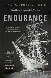 Endurance : Shackleton's Incredible Voyage (Anniversary Edition)