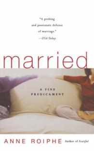 Married : A Fine Predicament