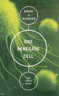 One Renegade Cell : The Quest for the Origin of Cancer