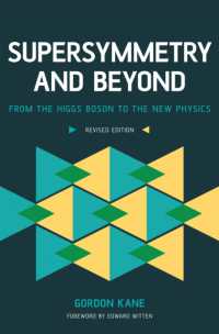 Supersymmetry and Beyond : From the Higgs Boson to the New Physics （2ND）