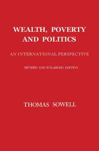 Wealth, Poverty and Politics （2ND）