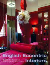 English Eccentric Interiors (Interior Angles)