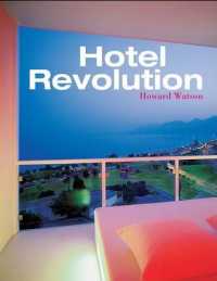 Hotel Revolution (Interior Angles)