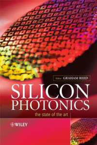 シリコンフォトニクス<br>Silicon Photonics : The State of the Art
