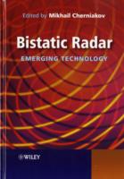 Bistatic Radar : Emerging Technology