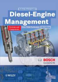 Diesel-Engine Management （4 REV EXP）