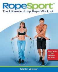 RopeSport : The Ultimate Jump Rope Workout