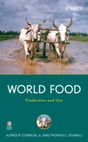 世界の農業<br>World Food : Production and Use （HAR/CDR）