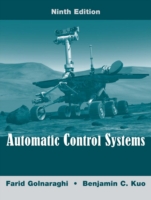 自動制御システム<br>Automatic Control Systems （9 New）