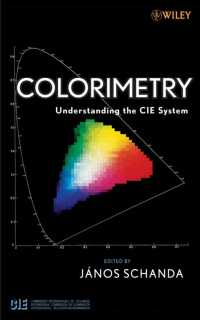 Colorimetry : Understanding the Cie System