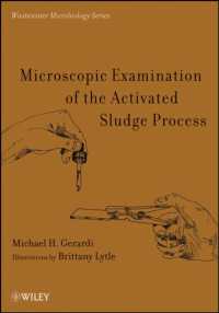 Microscopic Examination of the Activated Sludge Process (Wastewater Microbiology)